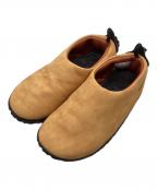 NIKEナイキ）の古着「ACG MOC PREMIUM」｜オレンジ