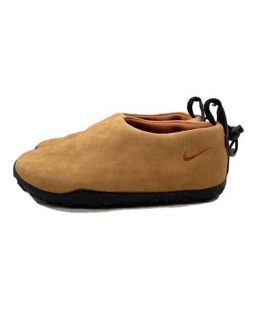 NIKE（ナイキ）NIKE (ナイキ) ACG MOC PREMIUM オレンジ サイズ:SIZE 24cmの古着・服飾アイテム