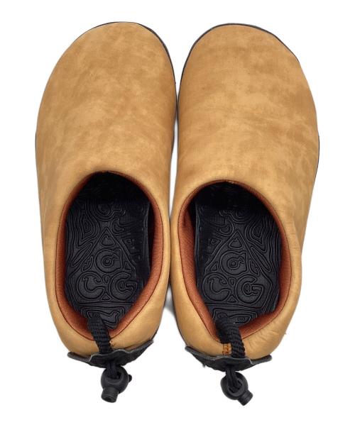 NIKE（ナイキ）NIKE (ナイキ) ACG MOC PREMIUM オレンジ サイズ:SIZE 24cmの古着・服飾アイテム