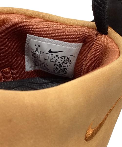 NIKE（ナイキ）NIKE (ナイキ) ACG MOC PREMIUM オレンジ サイズ:SIZE 24cmの古着・服飾アイテム