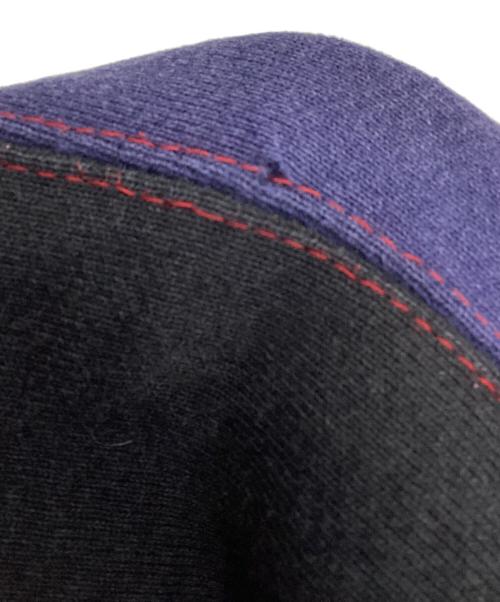 CAMBER（キャンバー）CAMBER (キャンバー) マルチカラープルオーバーフーディー ネイビー サイズ:Sの古着・服飾アイテム