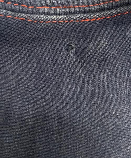 CAMBER（キャンバー）CAMBER (キャンバー) マルチカラープルオーバーフーディー ネイビー サイズ:Sの古着・服飾アイテム