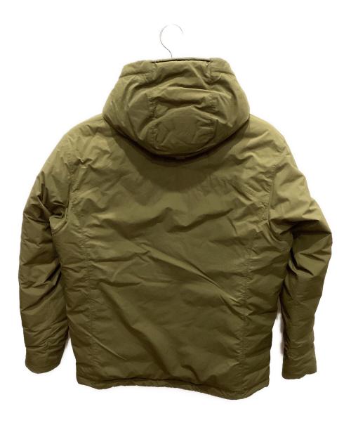 mont-bell（モンベル）mont-bell (モンベル) コロラドパーカ オリーブ サイズ:Lの古着・服飾アイテム