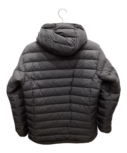 mont-bell（モンベル）mont-bell (モンベル) コロラドパーカ オリーブ サイズ:Lの古着・服飾アイテム