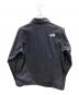 THE NORTH FACE (ザ ノース フェイス) GTXデニムコーチジャケット ネイビー サイズ:M：18000円
