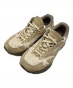 MIZUNO×BEAMSミズノ×ビームス）の古着「Wave Rider β」｜ベージュ