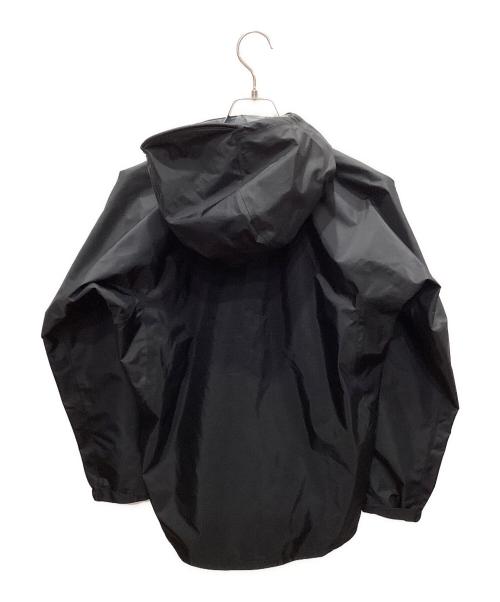 mont-bell（モンベル）mont-bell (モンベル) レイントレッカー ブラック サイズ:Sの古着・服飾アイテム