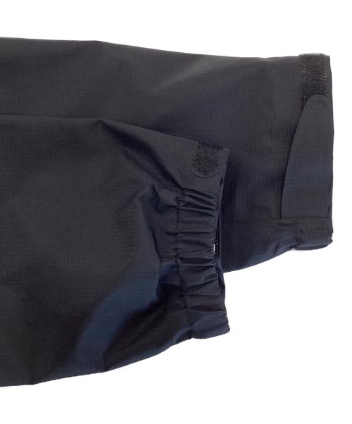 mont-bell（モンベル）mont-bell (モンベル) レイントレッカー ブラック サイズ:Sの古着・服飾アイテム