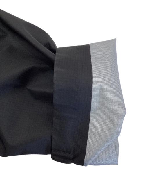 mont-bell（モンベル）mont-bell (モンベル) レイントレッカー ブラック サイズ:Sの古着・服飾アイテム