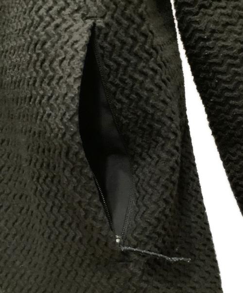 Patagonia（パタゴニア）Patagonia (パタゴニア) ウィメンズ・R1 エア・ジャケット ブラック サイズ:Mの古着・服飾アイテム
