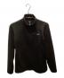 Patagonia（パタゴニア）の古着「ウィメンズ・R1 エア・ジャケット」｜ブラック