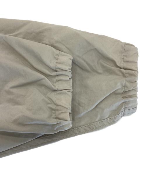 THE NORTH FACE（ザ ノース フェイス）THE NORTH FACE (ザ ノース フェイス) コンパクトブルゾン アイボリー サイズ:Mの古着・服飾アイテム