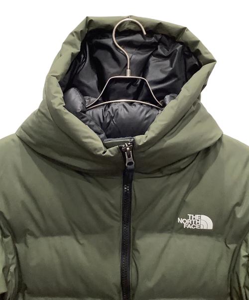 THE NORTH FACE（ザ ノース フェイス）THE NORTH FACE (ザ ノース フェイス) ビレイヤーパーカ オリーブ サイズ:SIZE Lの古着・服飾アイテム