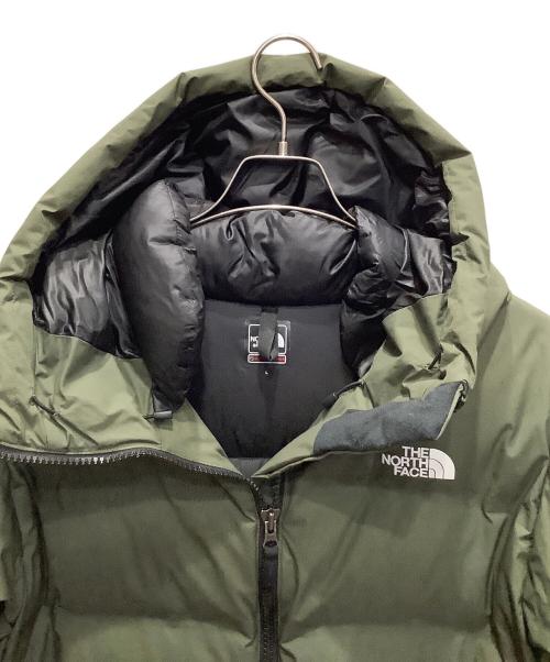 THE NORTH FACE（ザ ノース フェイス）THE NORTH FACE (ザ ノース フェイス) ビレイヤーパーカ オリーブ サイズ:SIZE Lの古着・服飾アイテム