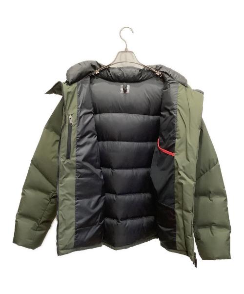 THE NORTH FACE（ザ ノース フェイス）THE NORTH FACE (ザ ノース フェイス) ビレイヤーパーカ オリーブ サイズ:SIZE Lの古着・服飾アイテム
