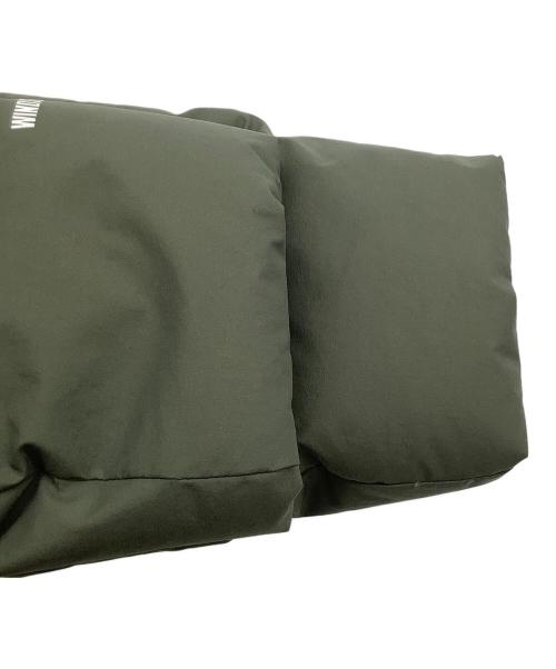 THE NORTH FACE（ザ ノース フェイス）THE NORTH FACE (ザ ノース フェイス) ビレイヤーパーカ オリーブ サイズ:SIZE Lの古着・服飾アイテム