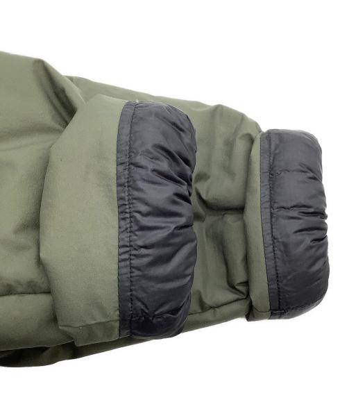 THE NORTH FACE（ザ ノース フェイス）THE NORTH FACE (ザ ノース フェイス) ビレイヤーパーカ オリーブ サイズ:SIZE Lの古着・服飾アイテム