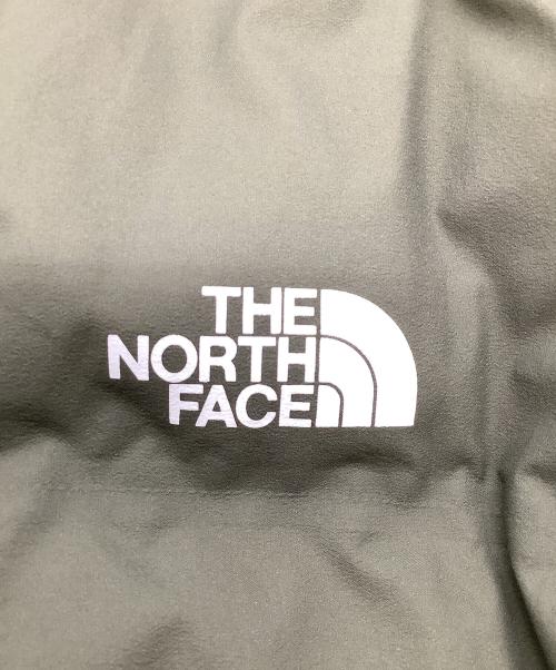 THE NORTH FACE（ザ ノース フェイス）THE NORTH FACE (ザ ノース フェイス) ビレイヤーパーカ オリーブ サイズ:SIZE Lの古着・服飾アイテム