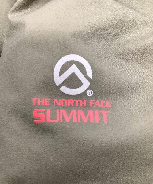 THE NORTH FACE（ザ ノース フェイス）THE NORTH FACE (ザ ノース フェイス) ビレイヤーパーカ オリーブ サイズ:SIZE Lの古着・服飾アイテム