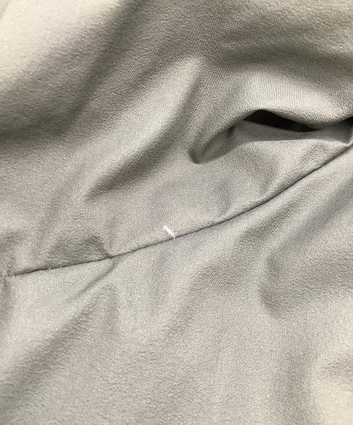 THE NORTH FACE（ザ ノース フェイス）THE NORTH FACE (ザ ノース フェイス) ビレイヤーパーカ オリーブ サイズ:SIZE Lの古着・服飾アイテム
