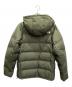 THE NORTH FACE (ザ ノース フェイス) ビレイヤーパーカ オリーブ サイズ:SIZE L：22000円
