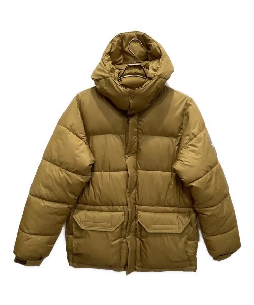 THE NORTH FACE（ザ ノース フェイス）THE NORTH FACE (ザ ノース フェイス) キャンプシェラショート カーキ サイズ:SIZE Mの古着・服飾アイテム