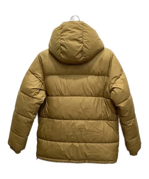 THE NORTH FACE（ザ ノース フェイス）THE NORTH FACE (ザ ノース フェイス) キャンプシェラショート カーキ サイズ:SIZE Mの古着・服飾アイテム