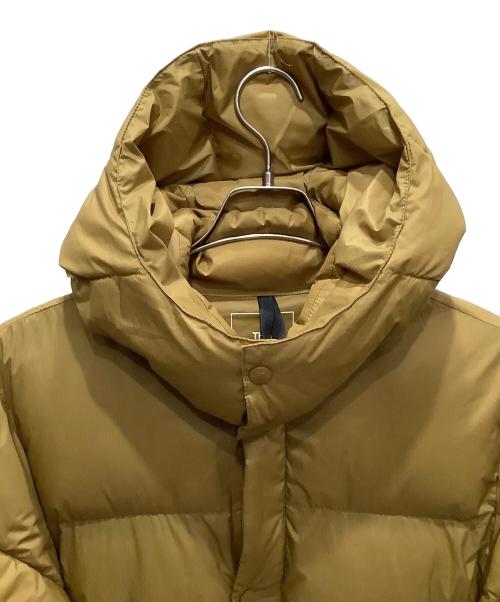 THE NORTH FACE（ザ ノース フェイス）THE NORTH FACE (ザ ノース フェイス) キャンプシェラショート カーキ サイズ:SIZE Mの古着・服飾アイテム