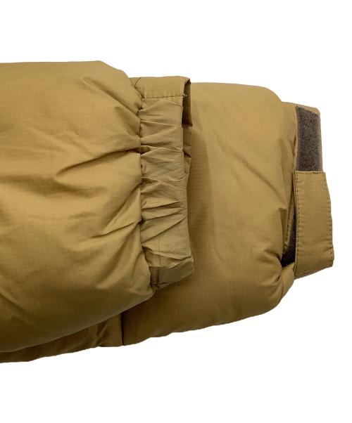 THE NORTH FACE（ザ ノース フェイス）THE NORTH FACE (ザ ノース フェイス) キャンプシェラショート カーキ サイズ:SIZE Mの古着・服飾アイテム