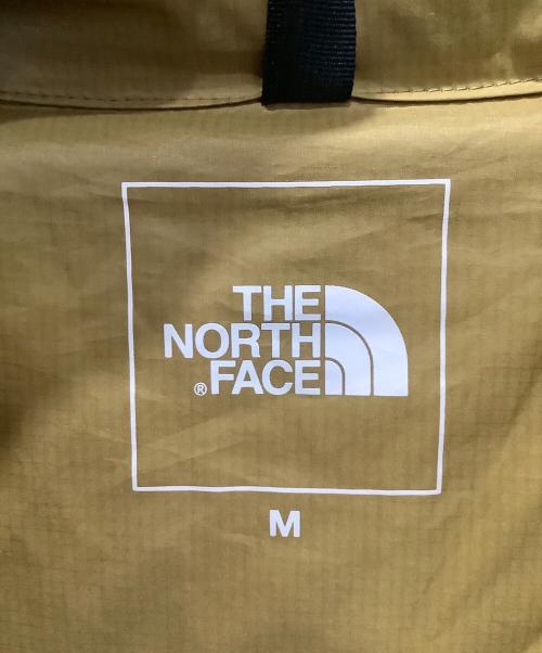 THE NORTH FACE（ザ ノース フェイス）THE NORTH FACE (ザ ノース フェイス) キャンプシェラショート カーキ サイズ:SIZE Mの古着・服飾アイテム