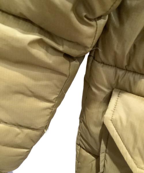 THE NORTH FACE（ザ ノース フェイス）THE NORTH FACE (ザ ノース フェイス) キャンプシェラショート カーキ サイズ:SIZE Mの古着・服飾アイテム