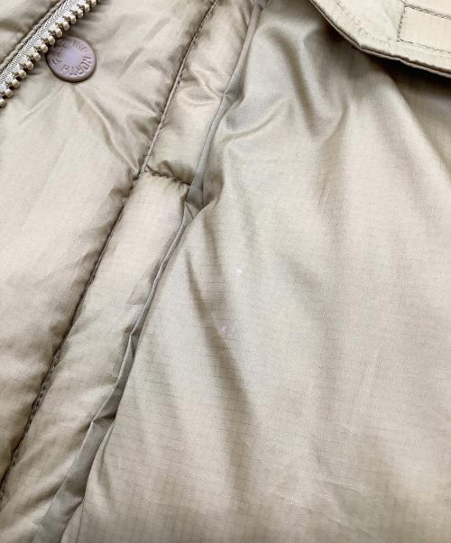 THE NORTH FACE（ザ ノース フェイス）THE NORTH FACE (ザ ノース フェイス) キャンプシェラショート カーキ サイズ:SIZE Mの古着・服飾アイテム