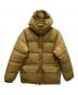 THE NORTH FACE（ザ ノース フェイス）の古着「キャンプシェラショート」｜カーキ