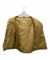 中古・古着 THE NORTH FACE (ザ ノース フェイス) キャンプシェラショート カーキ サイズ:SIZE M：16000円