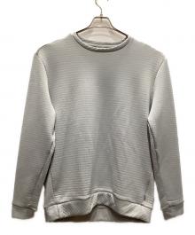 HOUDINI（フーディニ）の古着「パワーエアークルー」｜グレー