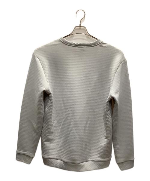 HOUDINI（フーディニ）HOUDINI (フーディニ) パワーエアークルー グレー サイズ:SIZE Lの古着・服飾アイテム