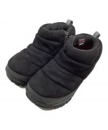 Danner（ダナー）の古着「フレッドローMS」｜ブラック