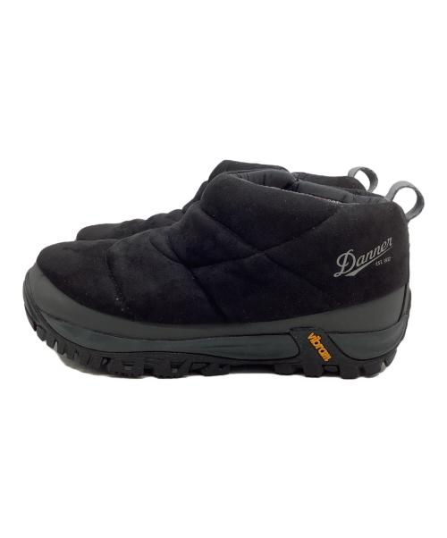 Danner（ダナー）Danner (ダナー) フレッドローMS ブラック サイズ:SIZE 26cmの古着・服飾アイテム