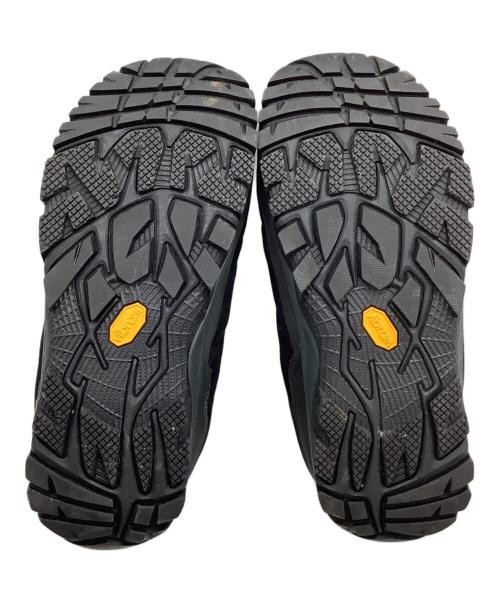 Danner（ダナー）Danner (ダナー) フレッドローMS ブラック サイズ:SIZE 26cmの古着・服飾アイテム