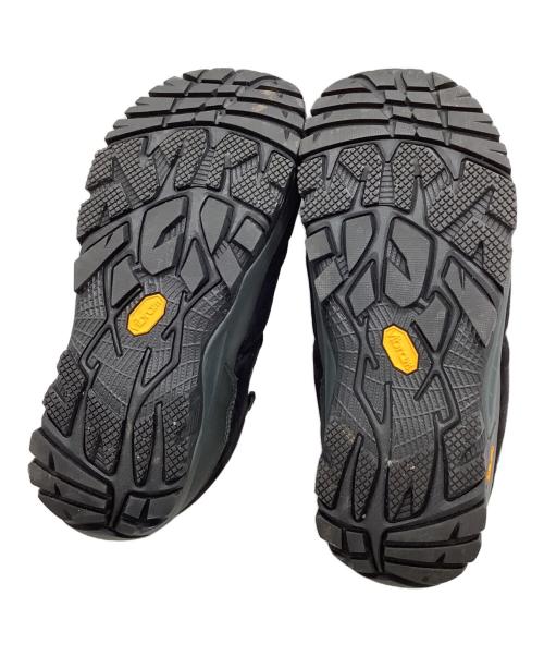 Danner（ダナー）Danner (ダナー) フレッドローMS ブラック サイズ:SIZE 26cmの古着・服飾アイテム