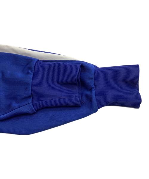 PUMA（プーマ）PUMA (プーマ) トラックジャケット ブルー サイズ:EXTRAの古着・服飾アイテム