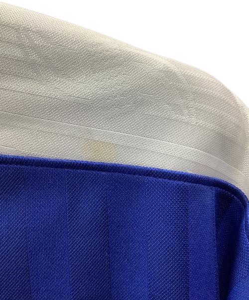 PUMA（プーマ）PUMA (プーマ) トラックジャケット ブルー サイズ:EXTRAの古着・服飾アイテム