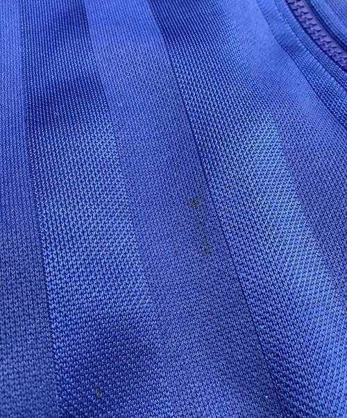 PUMA（プーマ）PUMA (プーマ) トラックジャケット ブルー サイズ:EXTRAの古着・服飾アイテム