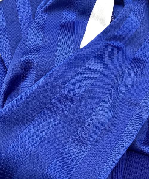 PUMA（プーマ）PUMA (プーマ) トラックジャケット ブルー サイズ:EXTRAの古着・服飾アイテム