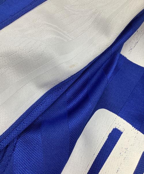 PUMA（プーマ）PUMA (プーマ) トラックジャケット ブルー サイズ:EXTRAの古着・服飾アイテム