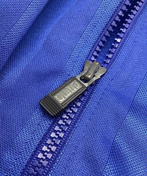 PUMA（プーマ）PUMA (プーマ) トラックジャケット ブルー サイズ:EXTRAの古着・服飾アイテム