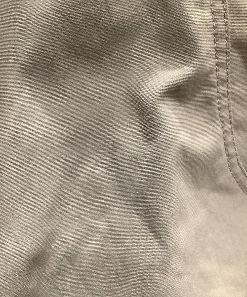finetrack（ファイントラック）finetrack (ファイントラック) トレッキングボトム(ロング) カーキ サイズ:SIZE Lの古着・服飾アイテム