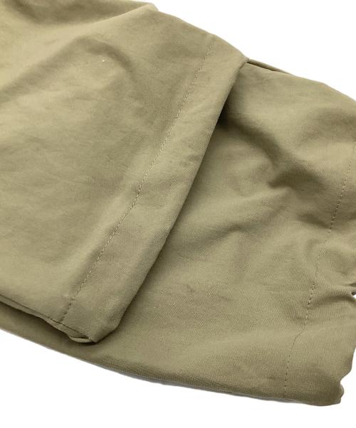 finetrack（ファイントラック）finetrack (ファイントラック) トレッキングボトム(ロング) カーキ サイズ:SIZE Lの古着・服飾アイテム
