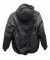 NANGA (ナンガ) URBAN RESEARCH (アーバンリサーチ) URORA 3LAYER DOWN BLOUSON ブラック サイズ:SIZE XXL：15000円
