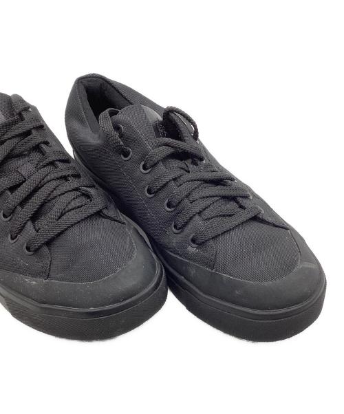THE NORTH FACE（ザ ノース フェイス）THE NORTH FACE (ザ ノース フェイス) シャトル レース ウォータープルーフ ブラック サイズ:SIZE 26cmの古着・服飾アイテム